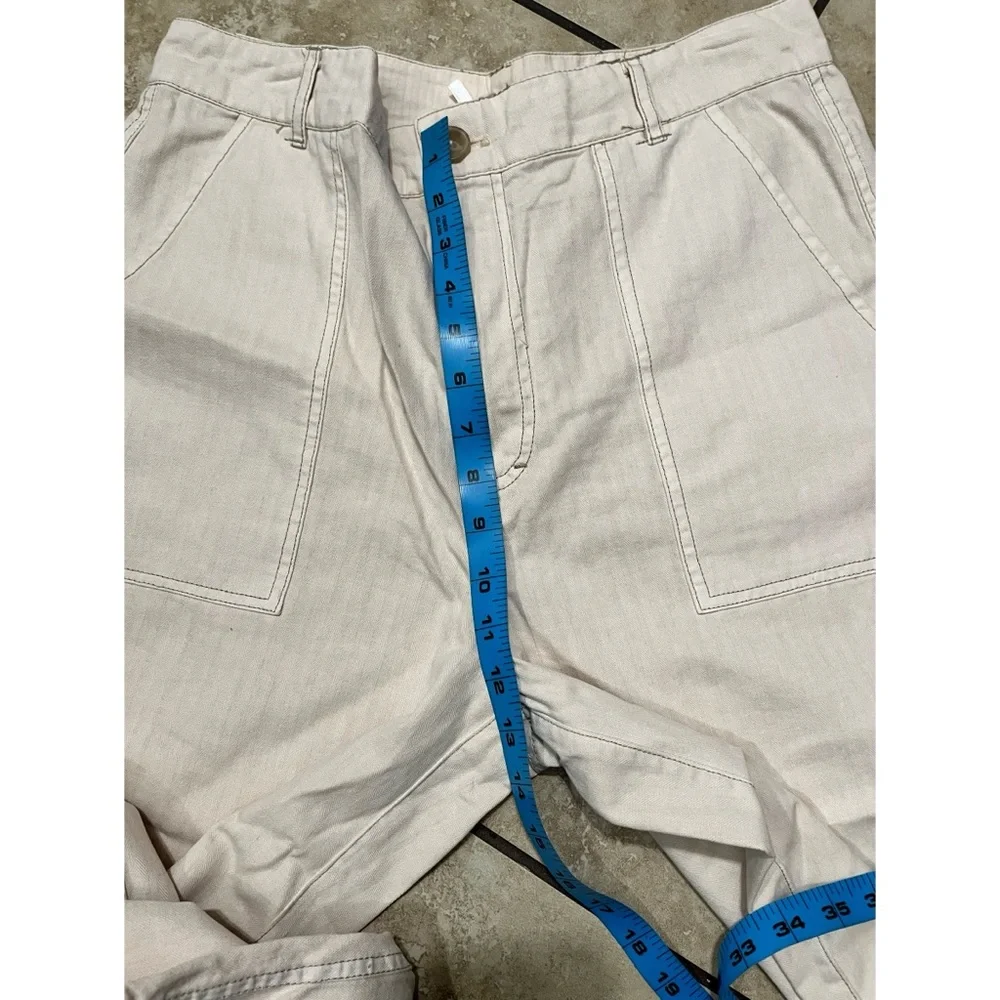 Free People Sunday Skies pant Inseam 26 - Picture 4 of 7